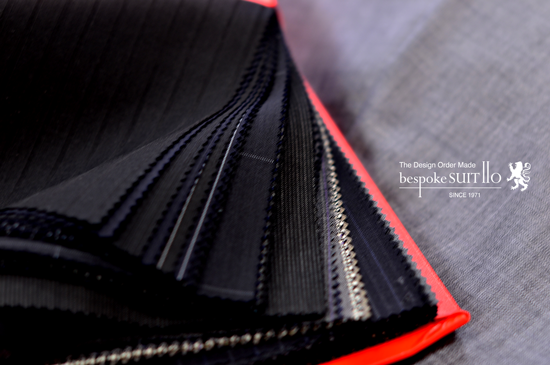 Reid&Taylor super120's 4PLY スーツ