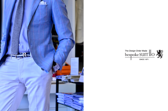★ Jackets：Dunhill