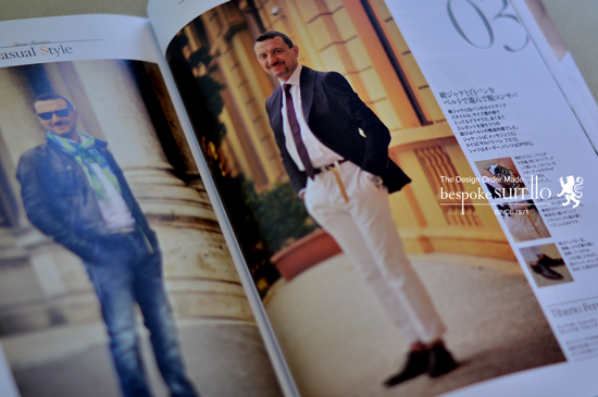 TIBERIO FERRETTI ティベリオフェレッティ コードバン加工 スタッズベルト