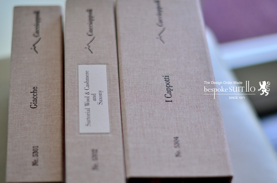 Caccioppoli 2013 AUTUMN & WINTER New Collection 入荷！
