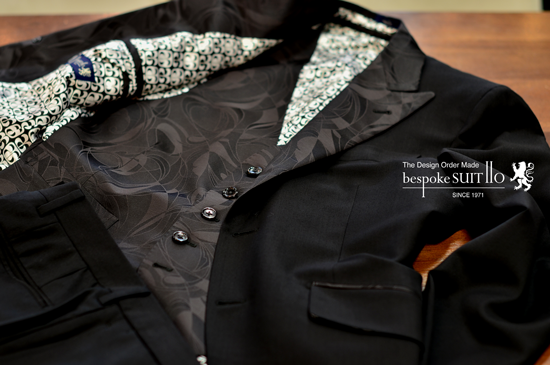 ★dinner jacket　倉北区_Ｉ様