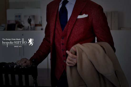 E.Zegna 2tone