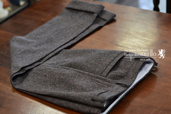 ★Porter & Harding ポーター＆ハーディング / THORNPROOF ソーンプルーフ 高耐久なパンツ  福岡県_八幡西区_Ｔ様