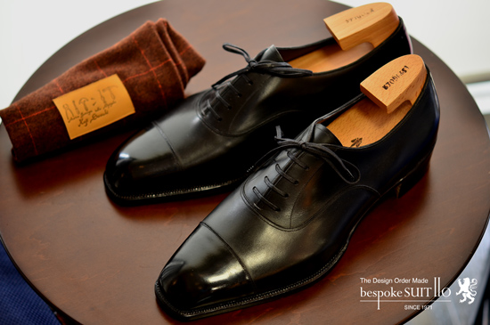 ★ANTICA BOTTEGA DELLA SPIGOLA　oxford　　福岡県_福岡市_Ｅ様