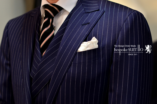 pinstripe suits 福岡県_遠賀郡_Ｎ様
