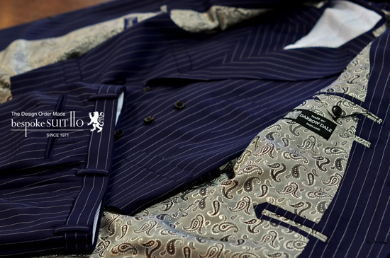 pinstripe suits 福岡県_遠賀郡_Ｎ様