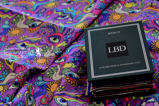 お子様のオーダースーツ bespoke SUIT110 bespoke SUIT110