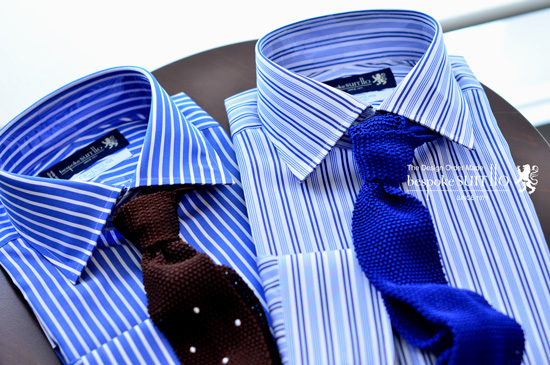 knit tie：CANEPA（カネパ）福岡県_中間市 bespokeSUIT110