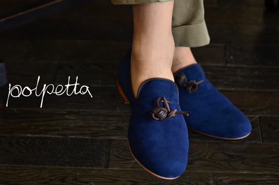 polpetta（ポルペッタ） bespokeSUIT110