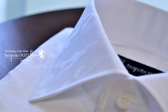 カモフラシャツ 福岡県_八幡西区_Ｓ様 bespokeSUIT110