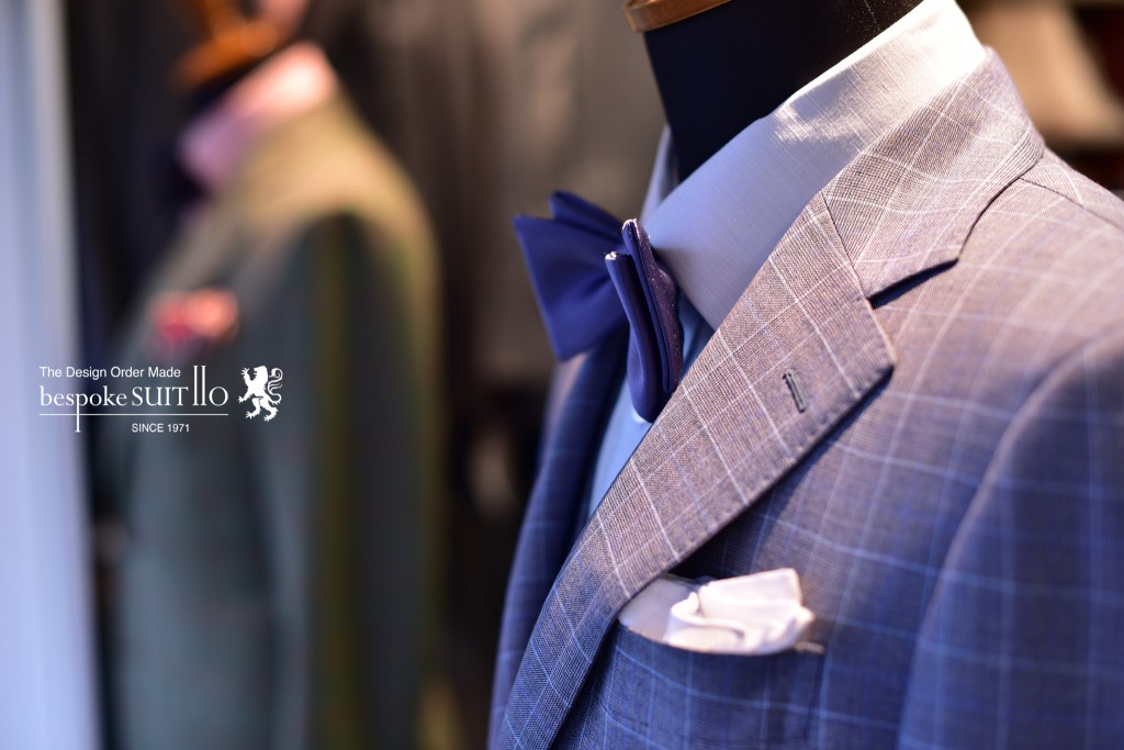 bespokeSUIT110,北九州市,福岡県,オーダー,スーツ,