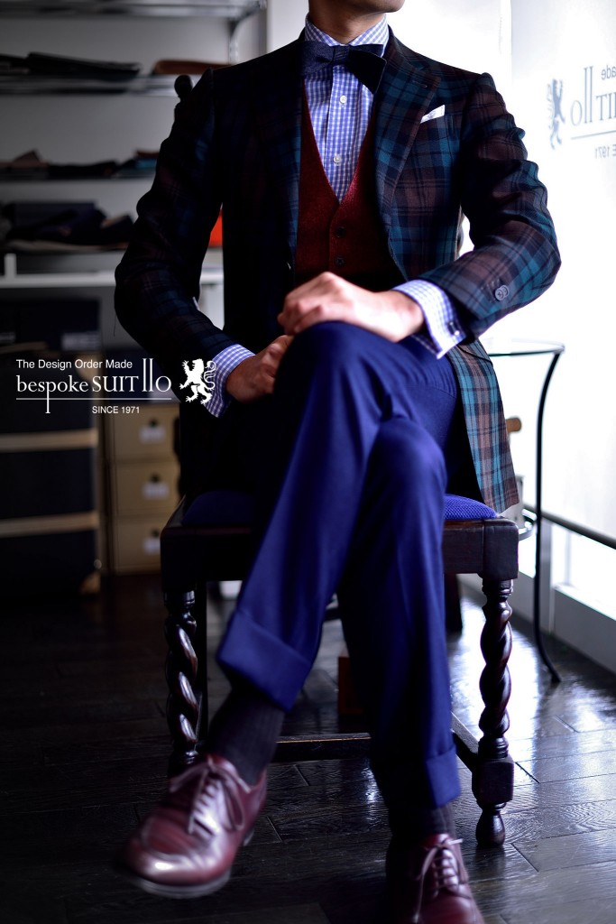 オーダージャケット,オーダースーツ,オーダー,ビスポークスーツ１１０,bespokeSUIT110,bespokeSUITIIO,福岡県,北九州市,