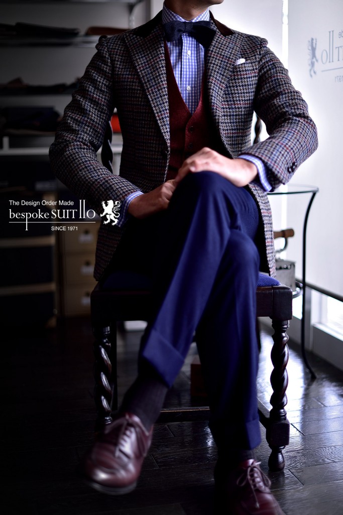 オーダージャケット,オーダースーツ,オーダー,ビスポークスーツ１１０,bespokeSUIT110,bespokeSUITIIO,福岡県,北九州市,