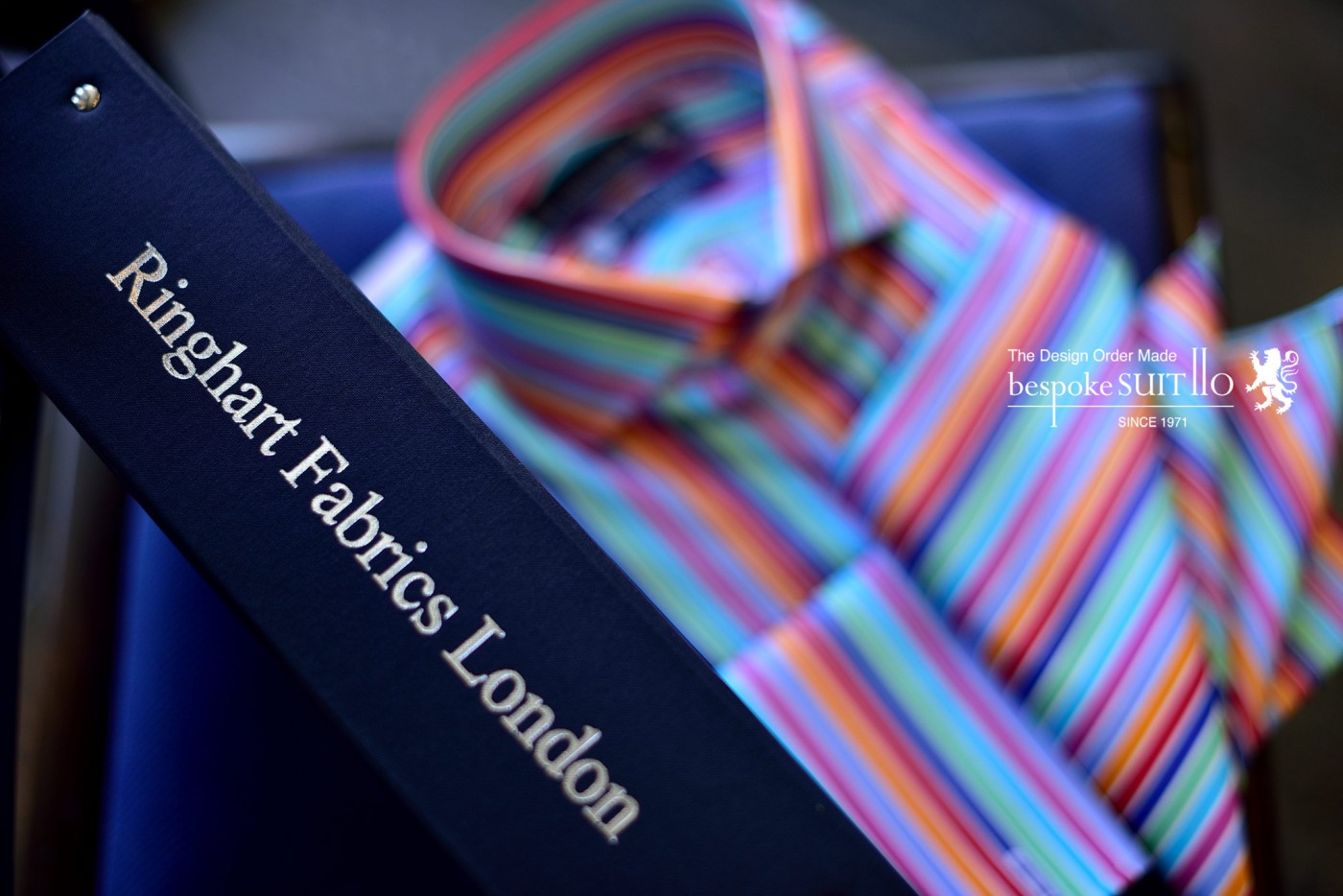 RINGHART FABRICS LONDON,リングハート ファブリクス ロンドン,オーダーシャツ,福岡,北九州,ビスポークスーツ１１０,bespokeSUIT110,bespokeSUITIIO,