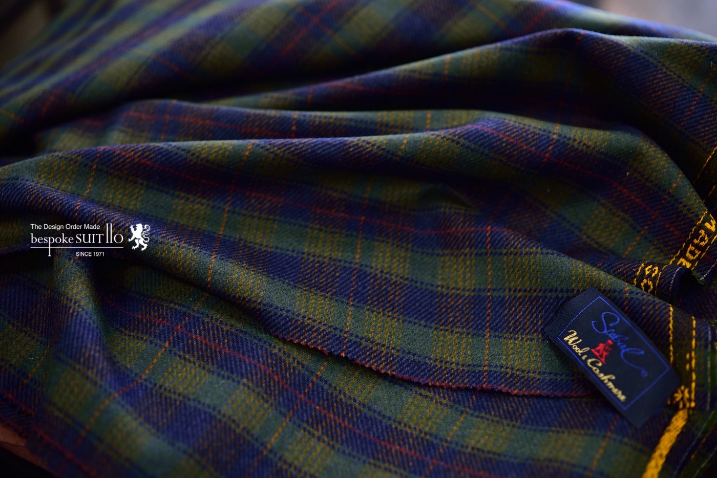 スキャバル,Scabal,デットストック,ウール,カシミア,ヴィンテージクロス,2015,秋冬,オーダースーツ,福岡,北九州,ビスポークスーツ１１０,bespokeSUIT110,bespokeSUITIIO,