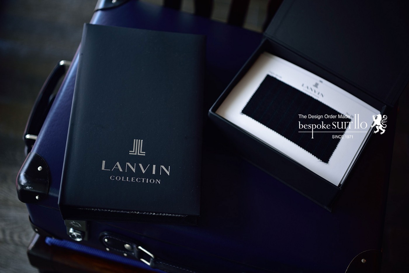 LANVIN,ランバン,ジャケット,スーツ,スキャバル,2015,秋冬,オーダースーツ,福岡,黒崎,北九州,ビスポークスーツ１１０,bespokeSUIT110,bespokeSUITIIO,