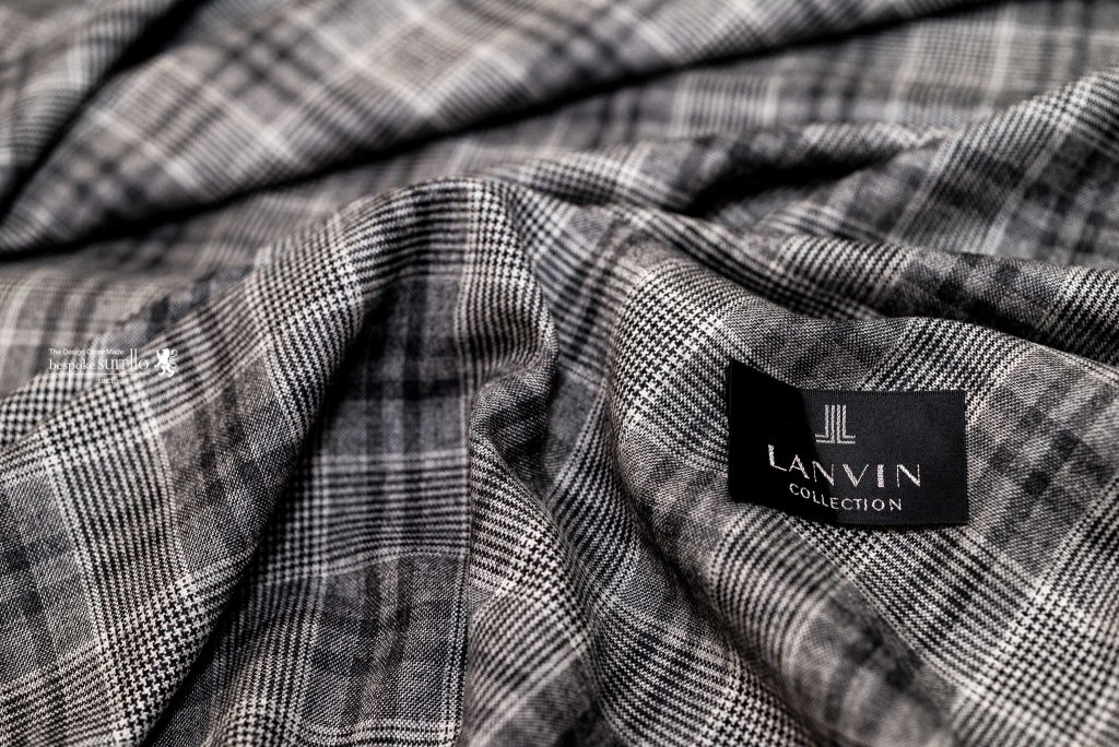 2016AW,LANVIN,ランバン,オーダーシャツ,秋冬,オーダースーツ,オーダージャケット,誂え,紳士,オーダーメイド,福岡,黒崎,北九州,八幡西区,ビスポークスーツ１１０,bespokeSUIT110,bespokeSUITIIO,