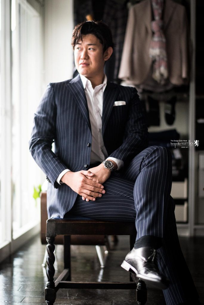 Ermenegildo Zegna,エルメネジルド・ゼニア,MohairTrophy,モヘアトロフィー,ネイビーピンスト,福岡,小倉南区,K様,ビジネススーツ,サマースーツ,ハイパフォーマンス,HIGH PERFORMANCE,グレンチェック,bridal,ブライダル,披露宴,mensbridal,スーツコーディネート,今日のコーディネート,オーダーシャツ,シャツコーディネート,ドレスシャツ,,オーダー,ビスポーク,bespoke,menscoordinate,メーンズコーディネート,mensfashion,メンズファッション,メンズファッション,オーダースーツ,背広,誂え,仕立,紳士,福岡,黒崎,小倉,北九州,八幡西区,ビスポークスーツ１１０,bespokeSUIT110,bespokeSUITIIO,