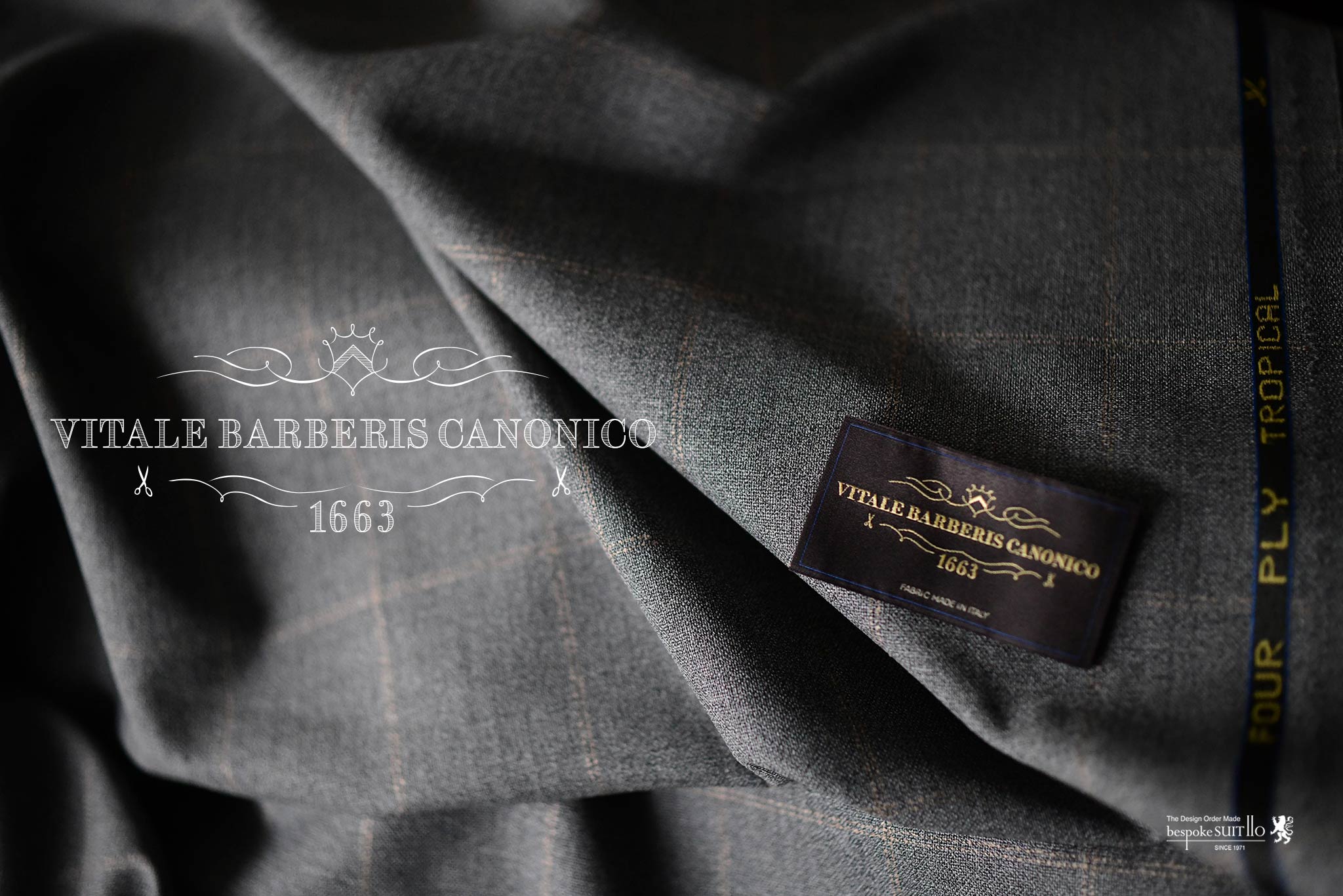 まるで英国服地　CANONICO 4PLY TROPICALまるで英国服地,CANONICO,カノニコ,4PLY,TROPICAL,italy,イタリア,suits jacket coat,2019ss,mensfashion,mensstyle,italy,成人式スーツ,成人式,オーダースーツ,オーダーシャツ,挙式,福岡花嫁,日本中の花嫁さんと繋がりたい,福岡のプレ花嫁と繋がりたい,プレ花嫁,結婚式コーデ,ゼクシィ,ブライダル,2018秋婚,menscoordinate,メンズコーディネート,mensfashion,メンズファッション,着こなし,福岡ファション,ブライダル,お洒落さんと繋がりたい,オーダースーツ,ordersuits,ドレスシャツ,オーダースーツ,オーダージャケット,orderJacket,オーダーベスト,oedervest,ビスポーク,bespoke,三ケ森,jhp,instagood,instadiary,instalike,instamood,instalove,instafollow,instapic,instaphoto,オーダージャケット,オーダーシャツ,オーダースーツ,背広,誂え,仕立,紳士,福岡,黒崎,小倉,北九州,八幡西区,ビスポークスーツ１１０,bespokeSUIT110,bespokeSUITIIO,suits,suitstil,Suitsstyle,mensstyl,