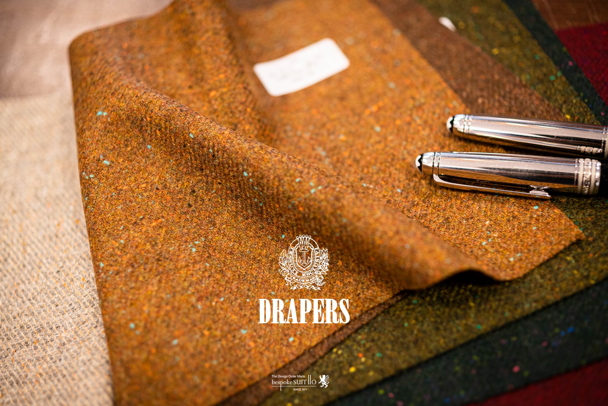 DRAPERS,ドラッパーズ,italy,イタリア,2019AW,コーディネート,オーダースーツ,menscoordinate,メンズコーディネート,mensfashion,メンズファッション,着こなし,福岡ファション,ブライダル,お洒落さんと繋がりたい,オーダースーツ,ordersuits,ドレスシャツオーダージャケット,orderJacket,オーダーベスト,oedervest,ビスポーク,bespoke,instagood,instadiary,instalike,instamood,instalove,instafollow,instapic,instaphoto,オーダーシャツ,オーダースーツ,背広,誂え,仕立,紳士,福岡,黒崎,小倉,北九州,八幡西区,ビスポークスーツ１１０,bespokeSUIT110,bespokeSUITIIO,suits,suitstil,Suitsstyle,mensstyl,