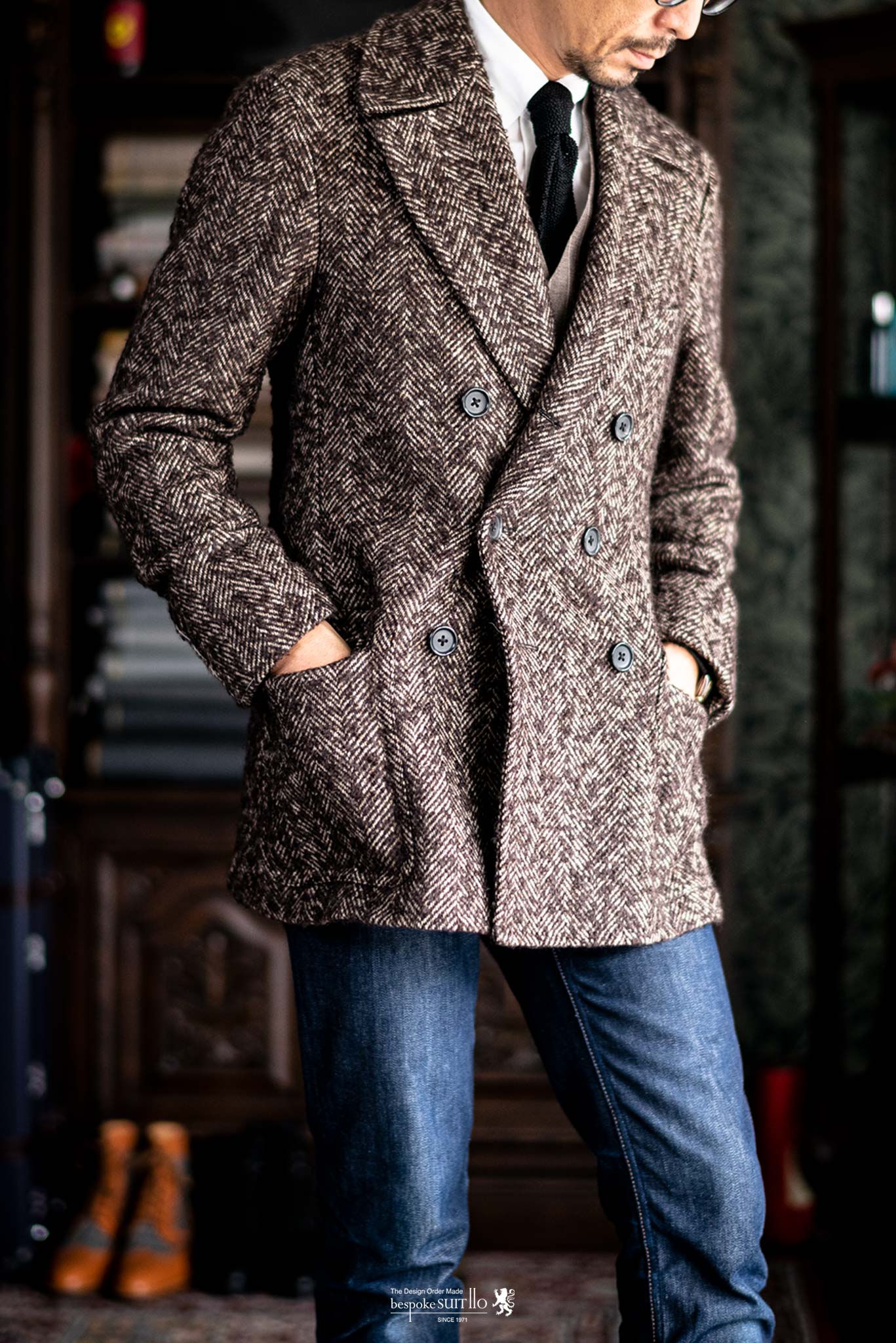 Giaccone,ジャッコーネ,england,italy,イタリア,2019AW,コート,オーダーコート,coat,ordercoat,カッチョッポリ,Caccioppoli,コーディネート,オーダースーツ,menscoordinate,メンズコーディネート,mensfashion,メンズファッション,着こなし,福岡ファション,ブライダル,お洒落さんと繋がりたい,オーダースーツ,ordersuits,ドレスシャツオーダージャケット,orderJacket,オーダーベスト,oedervest,ビスポーク,bespoke,instagood,instadiary,instalike,instamood,instalove,instafollow,instapic,instaphoto,オーダーシャツ,オーダースーツ,背広,誂え,仕立,紳士,福岡,黒崎,小倉,北九州,八幡西区,ビスポークスーツ１１０,bespokeSUIT110,bespokeSUITIIO,suits,suitstil,Suitsstyle,mensstyl,