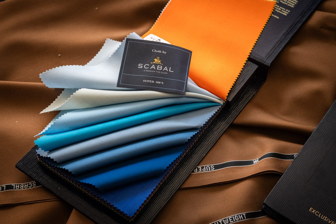 2025ss SCABAL NEW DELUXE SUIT110 2025ss SCABAL NEW DELUXE SUIT110
