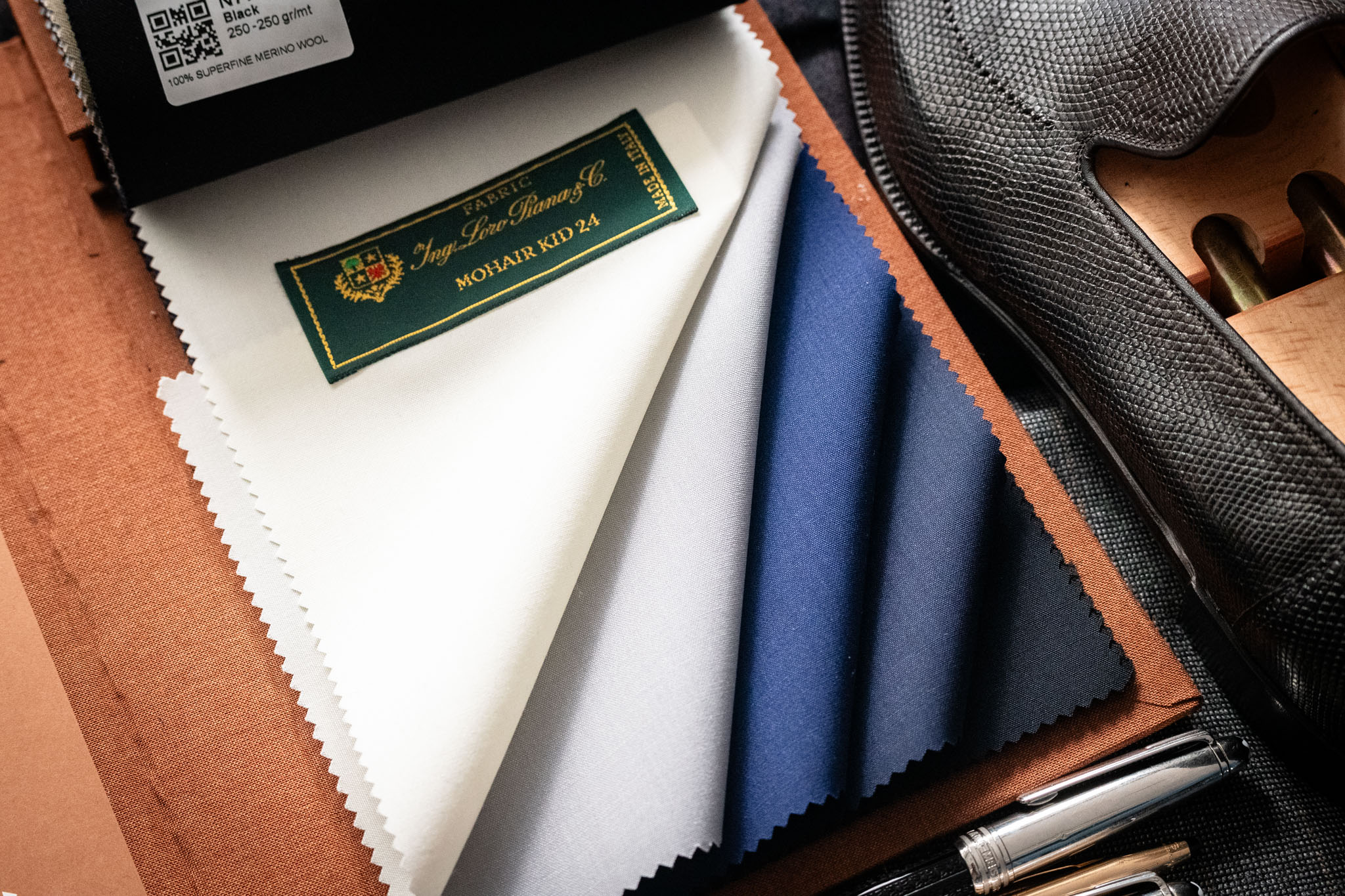 ★2026SS　LoroPiana（ロロ・ピアーナ） UNITI コレクション入荷（早割キャンペーン）